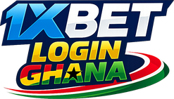 1xbet login ghana